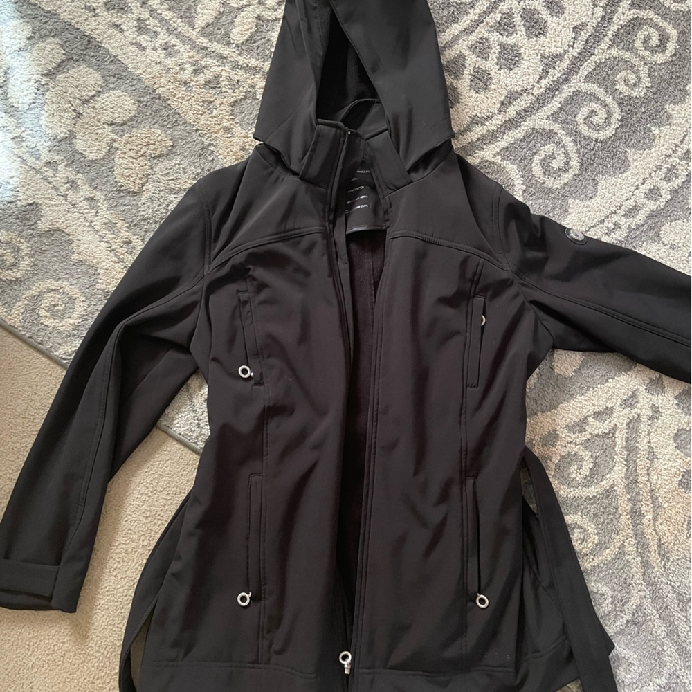 Calvin Klein Trench Coat
